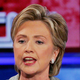 Illustration for article titled iGet This Look:/i Hillary Does Vegas Eyes